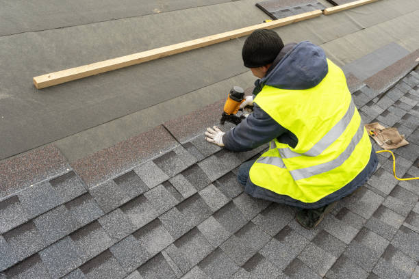 Best Cold Roofs  in Garland, NC