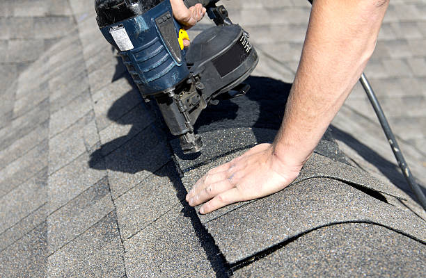 Best Rubber Roofing (EPDM, TPO)  in Garland, NC