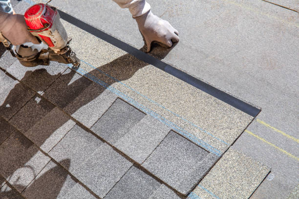 Best Roof Installation  in Garland, NC